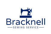 Bracknell Sewing Service Logo